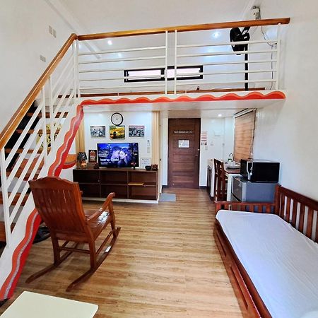 The River House - Loft Unit - Vigan Exteriör bild