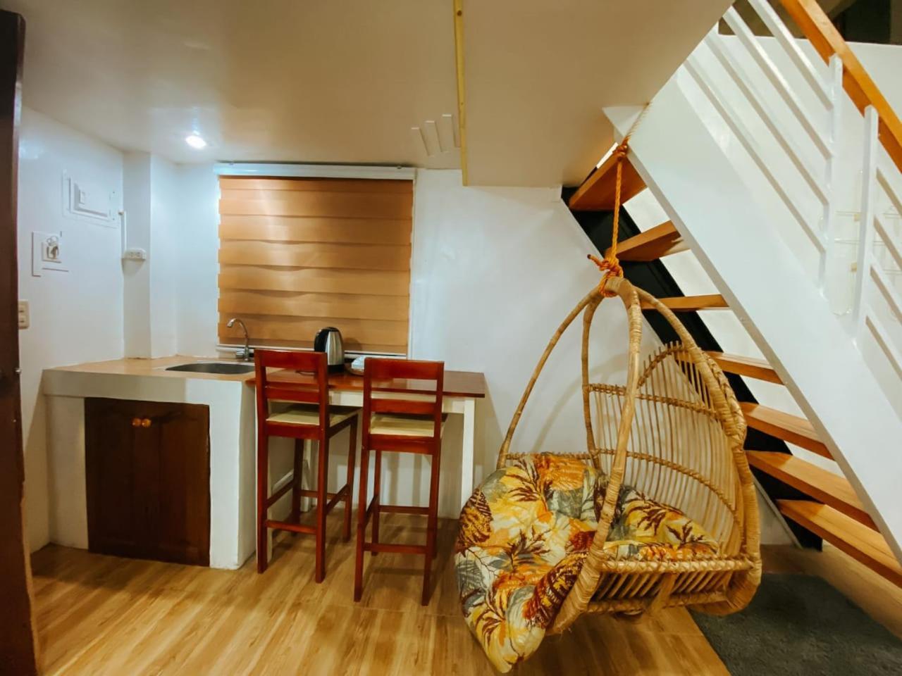 The River House - Loft Unit - Vigan Exteriör bild