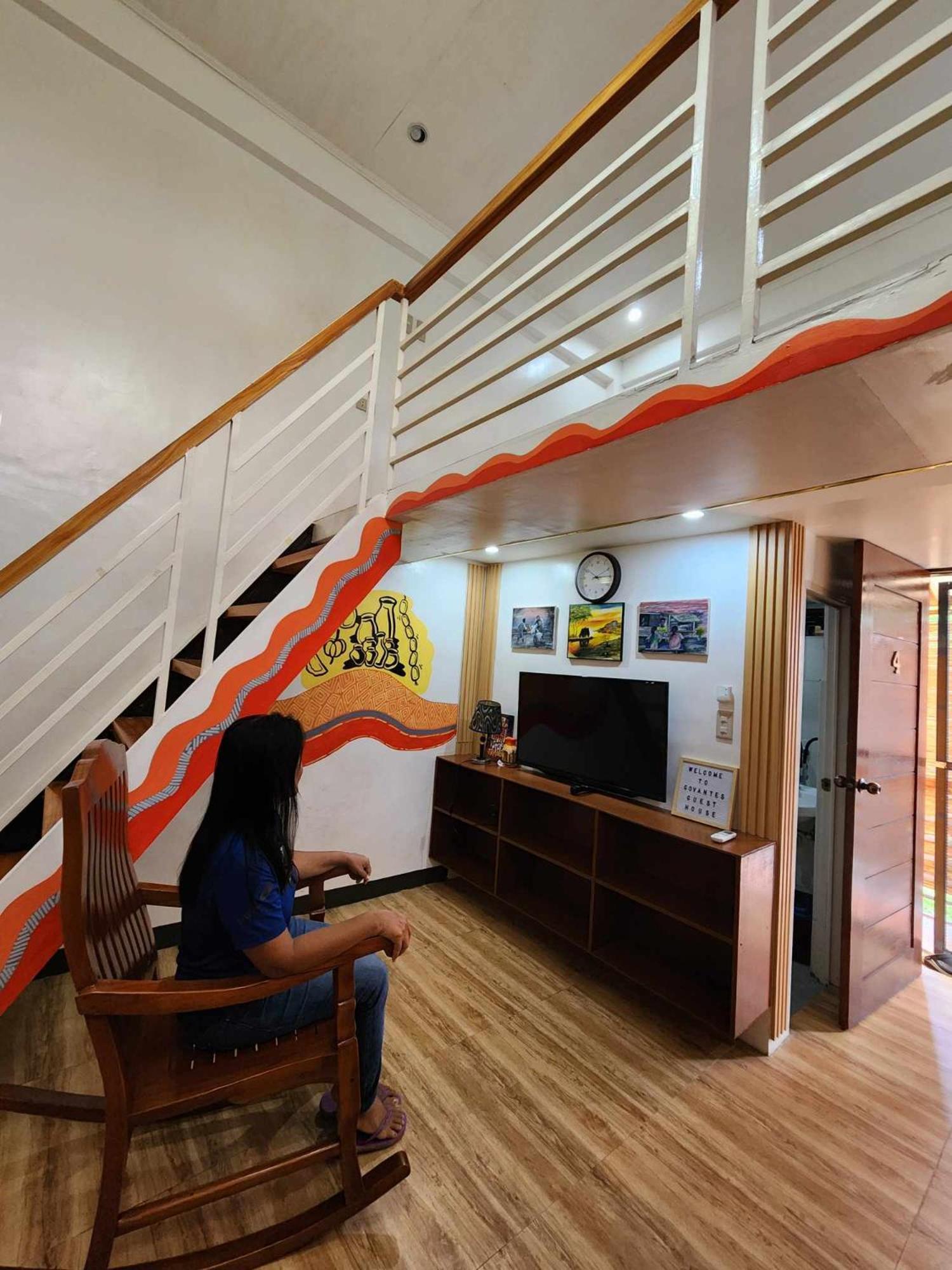 The River House - Loft Unit - Vigan Exteriör bild