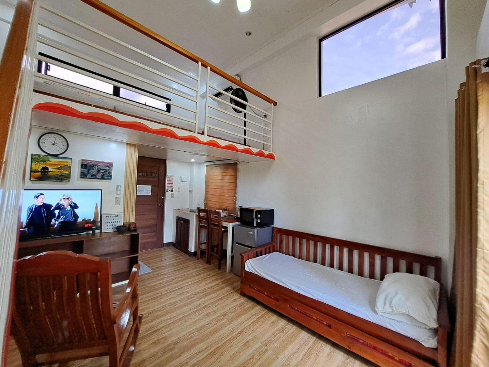 The River House - Loft Unit - Vigan Exteriör bild