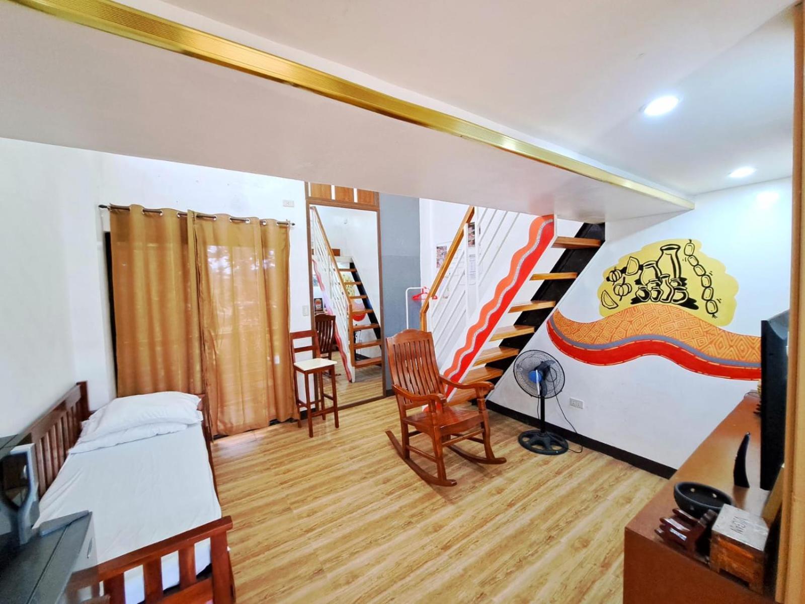 The River House - Loft Unit - Vigan Exteriör bild