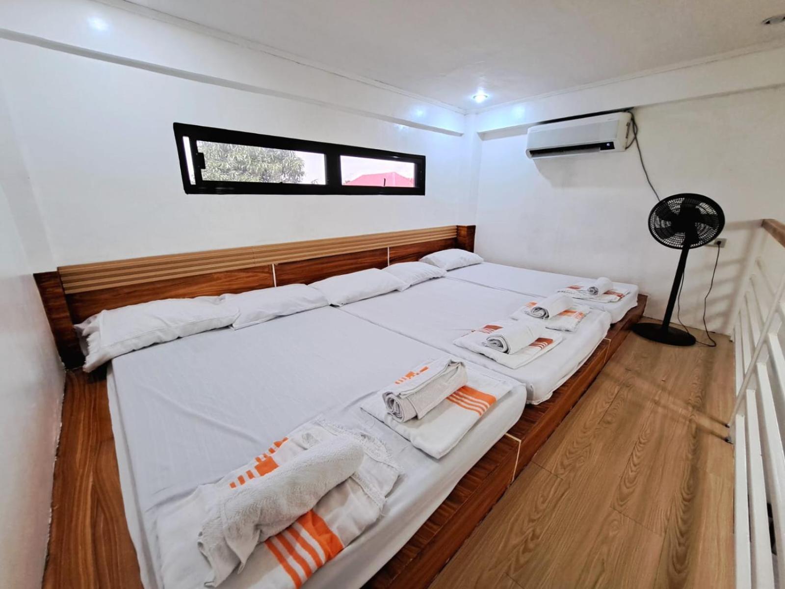 The River House - Loft Unit - Vigan Exteriör bild