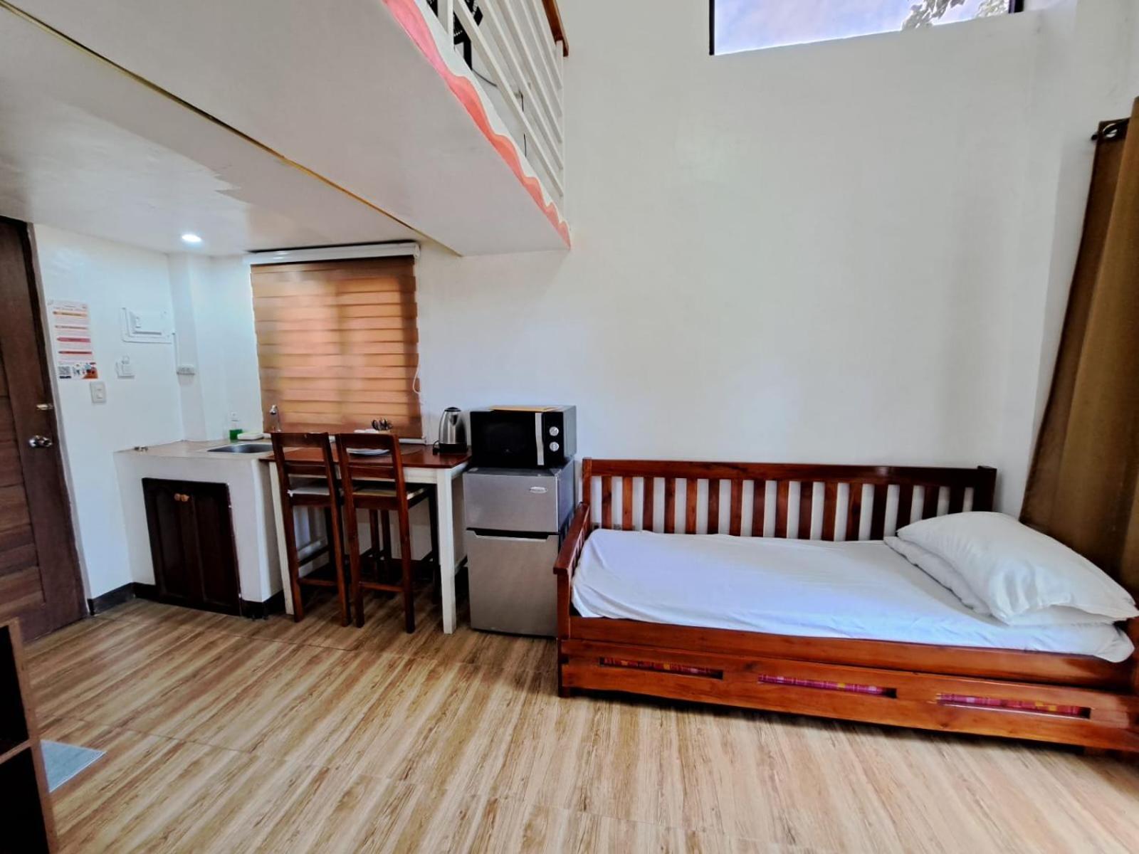 The River House - Loft Unit - Vigan Exteriör bild