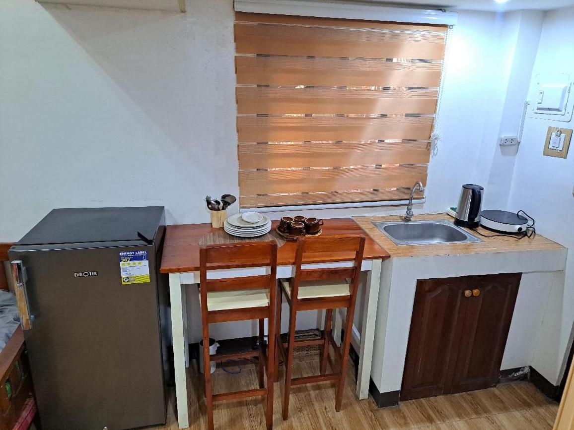The River House - Loft Unit - Vigan Exteriör bild