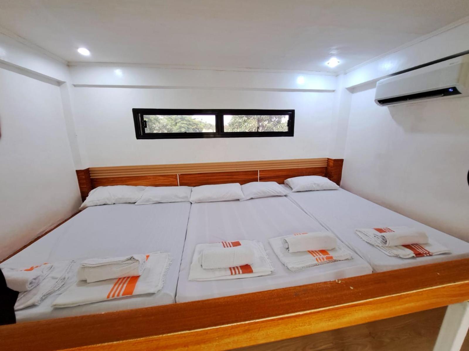 The River House - Loft Unit - Vigan Exteriör bild